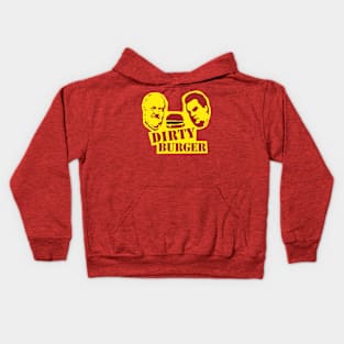 The Dirty Burger Kids Hoodie